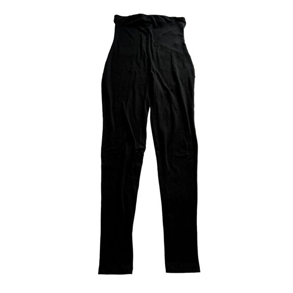 NWOT BUMPSUIT The Legging in Black - Picture 1 of 7